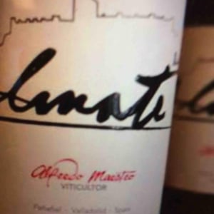 Bodegas y Viñedos Maestro Tejero - Alfredo Maestro Tejero - Almate