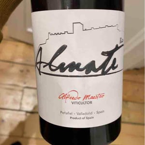 Bodegas y Viñedos Maestro Tejero - Alfredo Maestro Tejero - Almate
