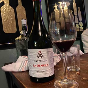 Almate - Bodegas y Viñedos Maestro Tejero - Alfredo Maestro Tejero 