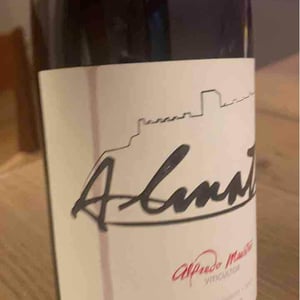 Bodegas y Viñedos Maestro Tejero - Alfredo Maestro Tejero - Almate