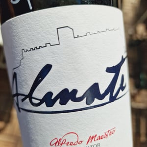 Almate - Bodegas y Viñedos Maestro Tejero - alfredo-maestro-tejero