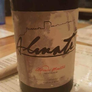 Almate - Bodegas y Viñedos Maestro Tejero - alfredo-maestro-tejero