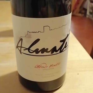 Bodegas y Viñedos Maestro Tejero - Alfredo Maestro Tejero - Almate