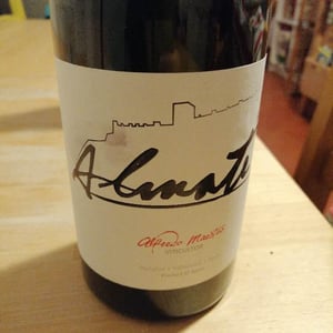 Bodegas y Viñedos Maestro Tejero - Alfredo Maestro Tejero - Almate