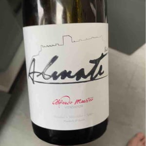Almate - Bodegas y Viñedos Maestro Tejero - Alfredo Maestro Tejero 