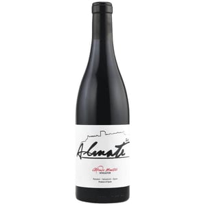 Almate - Bodegas y Viñedos Maestro Tejero - alfredo-maestro-tejero