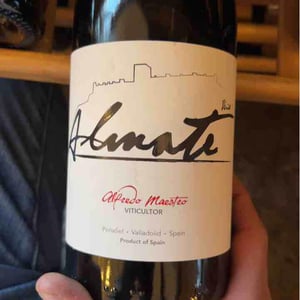 Almate - Bodegas y Viñedos Maestro Tejero - alfredo-maestro-tejero
