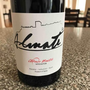 Almate - Bodegas y Viñedos Maestro Tejero - Alfredo Maestro Tejero 