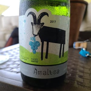 Almatea - Loxarel - Josep Mitjans 
