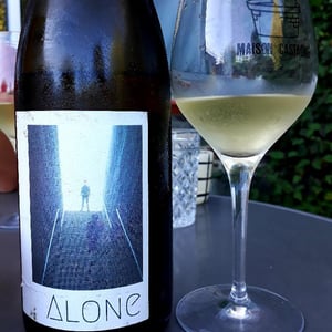 Alone - Cantina di Torra - Nicolas Mariotti Bindi -2021