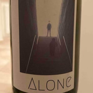 Alone - Cantina di Torra - Nicolas Mariotti Bindi -2021