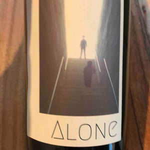 Alone - Cantina di Torra - nicolas-mariotti-bindi -2021