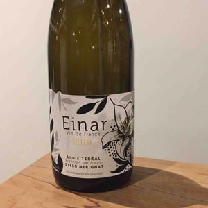 Einar 2019