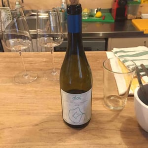 Alós - Azienda Agrigola Macchion dei Lupi - Carlo Parenti