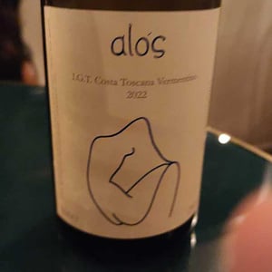 Alós - Azienda Agrigola Macchion dei Lupi - carlo-parenti