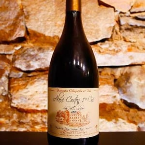 Aloxe Corton 1er Cru - Domaine Chapelle & Fils - jean-francois-et-yvette-chapelle -2008