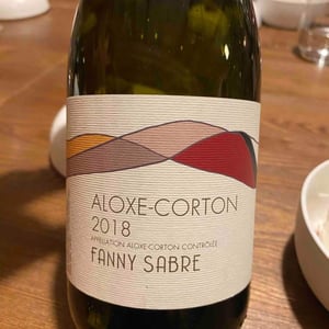 Aloxe-Corton