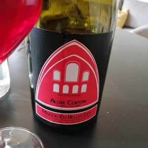 Maison en Belles Lies - Pierre Fenals - Aloxe-Corton
