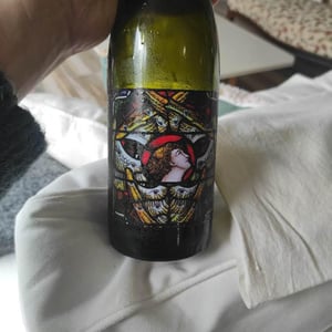 Alpha 2021 - Domaine de L'Ecu - claire-fred-niger -2021