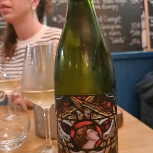 Alpha 2021 - Domaine de L'Ecu - Claire & Fred NIGER -2021