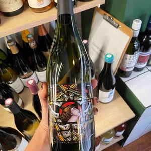 Alpha 2021 - Domaine de L'Ecu - claire-fred-niger -2021