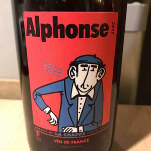 Alphonse 2017
