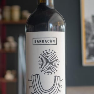 Rosso - Barbacàn - angelo-luca-matteo-sega
