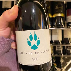Alpin - Maison Vulpin - Jordi Renard 