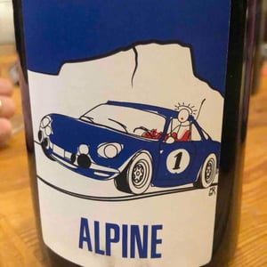 Alpine
