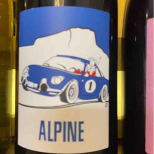 Alpine