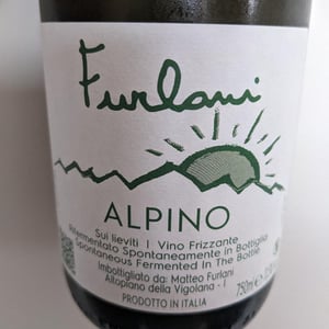Alpino - Cantina Furlani - matteo-furlani
