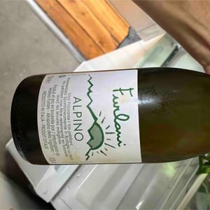 Alpino - Cantina Furlani - matteo-furlani