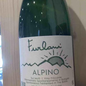 Alpino - Cantina Furlani - Matteo Furlani 
