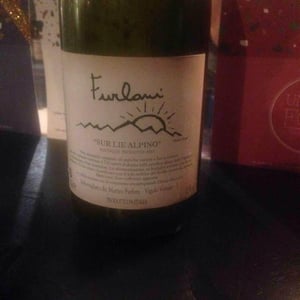 Cantina Furlani - Matteo Furlani - Alpino