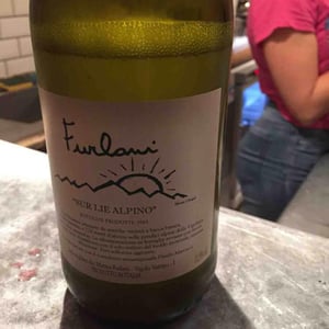 Alpino - Cantina Furlani - Matteo Furlani 