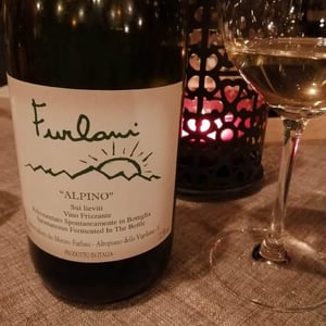 Alpino - Cantina Furlani - matteo-furlani