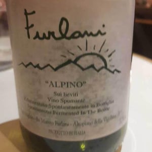Alpino - Cantina Furlani - matteo-furlani