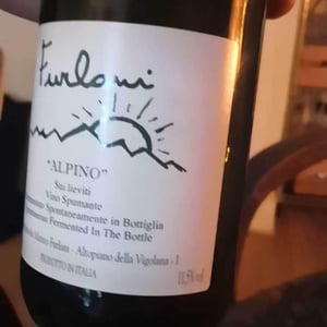 Alpino - Cantina Furlani - matteo-furlani