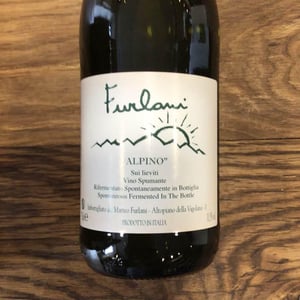 Alpino - Cantina Furlani - matteo-furlani