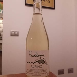 Alpino - Cantina Furlani - matteo-furlani