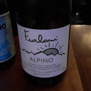 Alpino - Cantina Furlani - matteo-furlani