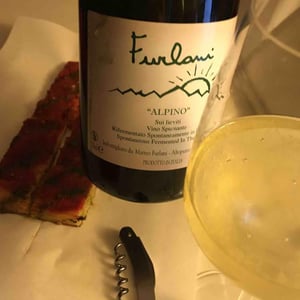 Alpino - Cantina Furlani - Matteo Furlani 
