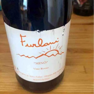 Alpino - Cantina Furlani - matteo-furlani