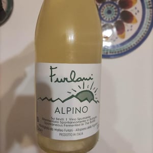 Alpino - Cantina Furlani - matteo-furlani