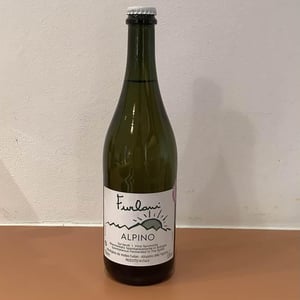 Alpino - Cantina Furlani - matteo-furlani