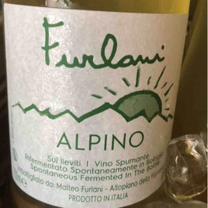 Alpino - Cantina Furlani - matteo-furlani