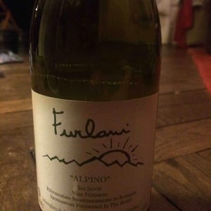 Alpino - Cantina Furlani - matteo-furlani