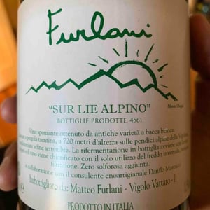 Sur Lie Alpino