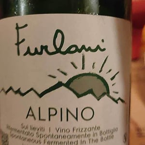 Alpino - Cantina Furlani - matteo-furlani