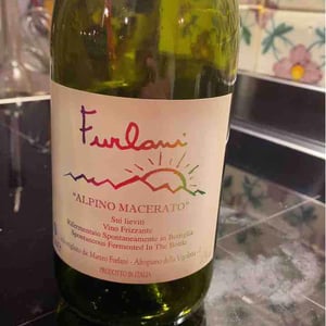 Alpino - Cantina Furlani - matteo-furlani